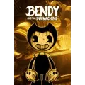 Bendy and the Ink Machine (Coordinated Transfer)