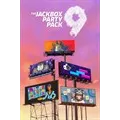 The Jackbox Party Pack 9( coordinated transfer)