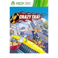 Crazy Taxi(coordinated transfer)