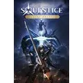 Soulstice: Deluxe Edition (coordinated transfer)