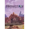 Obduction (coordinated Transfer)