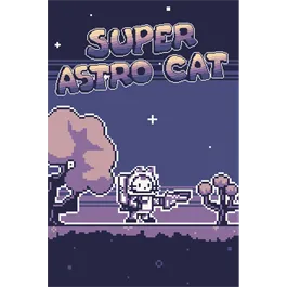 Super Astro Cat Bundle (Windows + Xbox) [Coordinated Transfer]