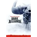 Dark Alliance Deluxe edition ( Coordinated Transfer)