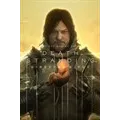 DEATH STRANDING DIRECTOR'S CUT( coordinated transfer)