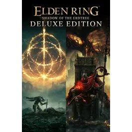 ELDEN RING Shadow of the Erdtree Deluxe Edition