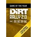 DiRT Rally 2.0 - Game of the Year Editioncoordinated Transfer) 