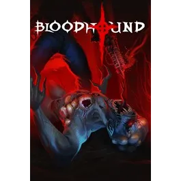 Bloodhound