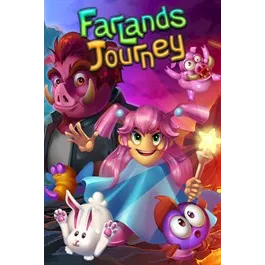 Farlands Journey