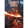 Dragon Blaze( Coordinated d transfer)