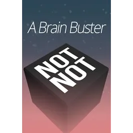 Not Not - A Brain Buster