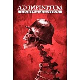 Ad Infinitum - Nightmare Edition [Coordinate Transfer]