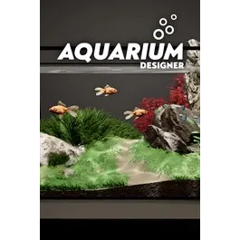 Aquarium Designer