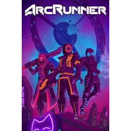 ArcRunner