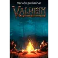 Valheim ( Game preview) (Coordinated Transfer)