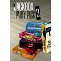 The Jackbox Party Pack 3(coordinated transfer)