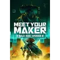 Meet Your Maker[Coordinated Transfer]