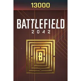 Battlefield™ 2042 - 13,000 BFC [XBOX]