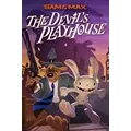 Sam and Max: Devil's Playhouse( Xbox Argentina)