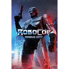 RoboCop: Rogue City ( Coordinated Transfer)