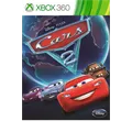 Cars 2 El Videojuego (coordinated Transfer) 