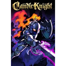 Candle Knight