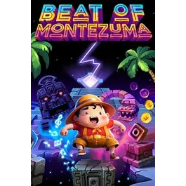 Beat of Montezuma