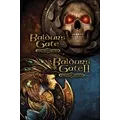 Baldur's Gate and Baldur's Gate II: Enhanced EditionsCoordinated Transfer)