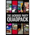 The Jackbox Party Quadpack(coordinated transfer)