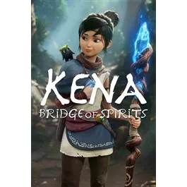 Kena: Bridge of Spirits