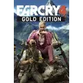 FAR CRY 4 GOLD EDITION( coordinated Transfer) 