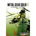 METAL GEAR SOLID 3: Snake Eater - Master Collection Versionoordinated Transfer)