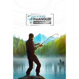 Call of the Wild: The Angler™ - Silv