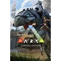 ARK: Survival Evolved (Coordinated Transfer)