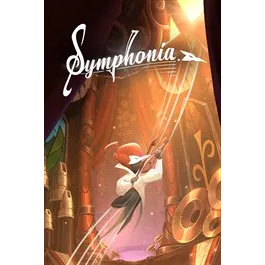 Symphonia 𝄞 [Coordinated Transfer]