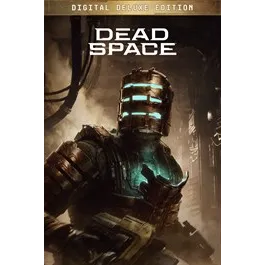 Dead Space Remake Deluxe Edition [Argentina Region]