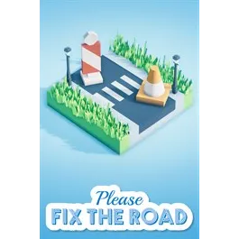 Please Fix The Road