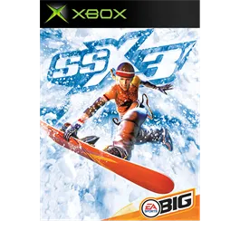 SSX 3