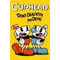 Cuphead  (Coordinated Transfer)