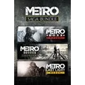 Metro Saga Bundle (Microsoft Windows store)( Coordinated Transfer)