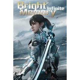 Bright Memory: Infinite Platinum Edition