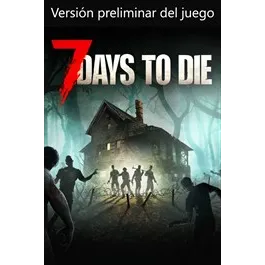 7 Days to Die - Console Edition ( Coordinated Transfer)