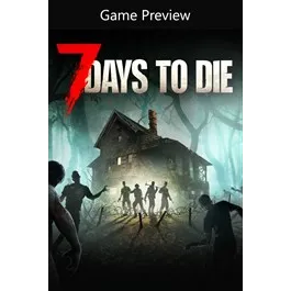 7 Days to Die