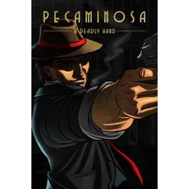 Pecaminosa - A Deadly Hand