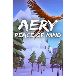 Aery - Peace of Mind {Coordinated Transfer]