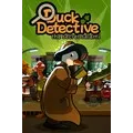 Duck Detective: The Secret Salami (Coordinated Transfer)