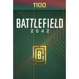 Battlefield™ 2042 - 1100 BFC [XBOX]