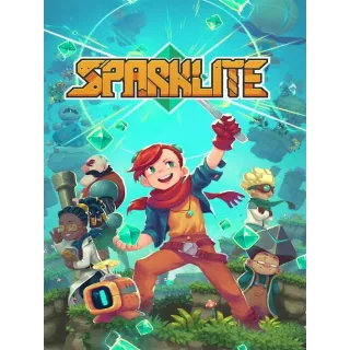 Sparklite