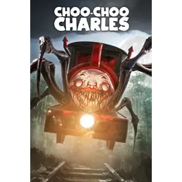 Choo-Choo Charles( Coordinated Transfer)