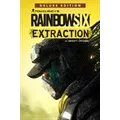 Tom Clancy’s Rainbow Six® Extraction Deluxe Edition UBISOFT• (Coordinated Transfer (