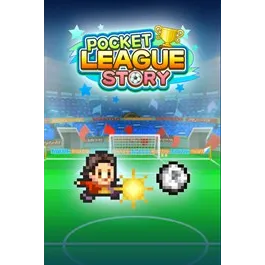 Pocket League Story